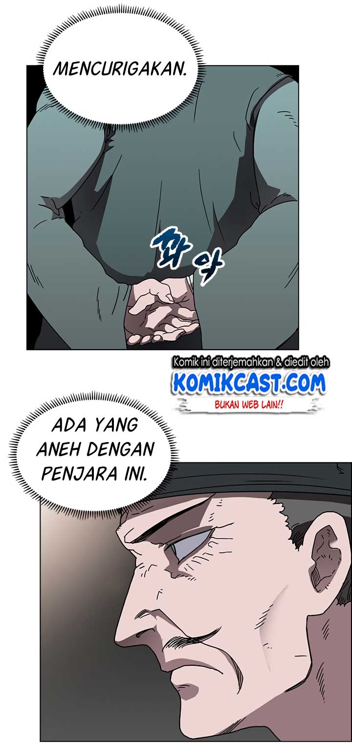 Chronicles of Heavenly Demon Chapter 48 Gambar 8