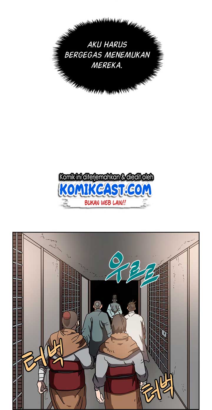 Chronicles of Heavenly Demon Chapter 48 Gambar 9