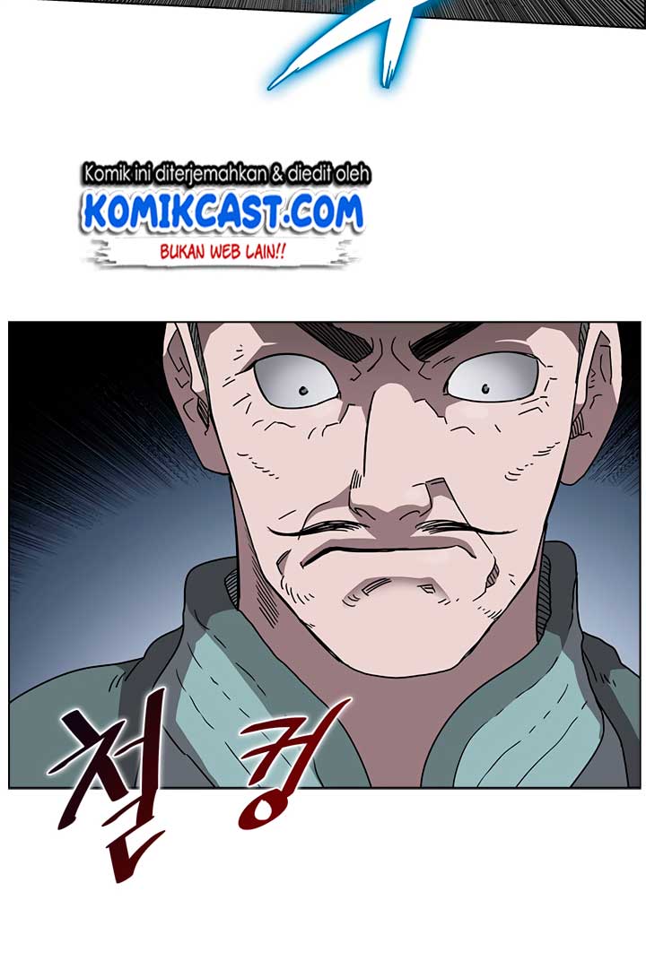 Chronicles of Heavenly Demon Chapter 48 Gambar 11