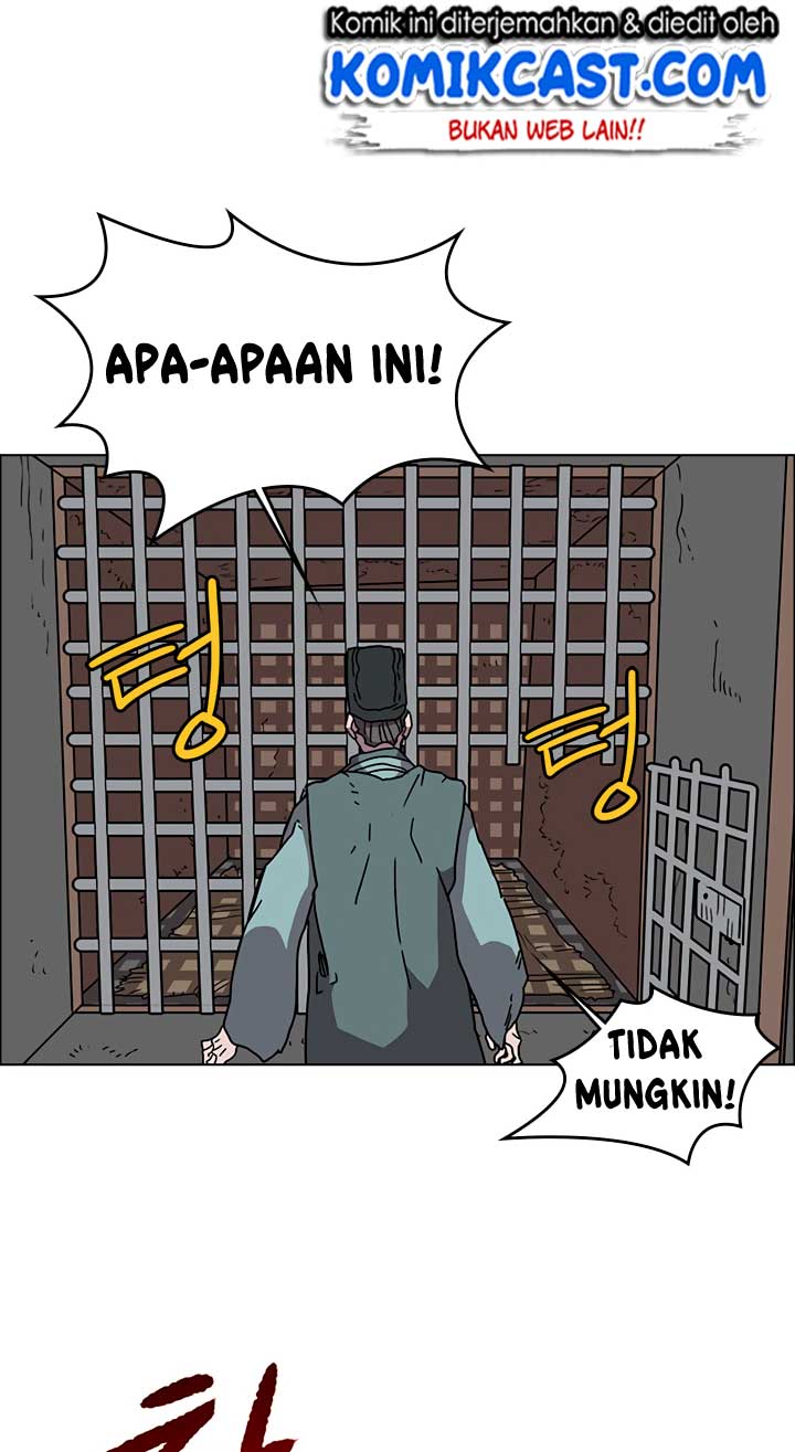 Chronicles of Heavenly Demon Chapter 48 Gambar 12
