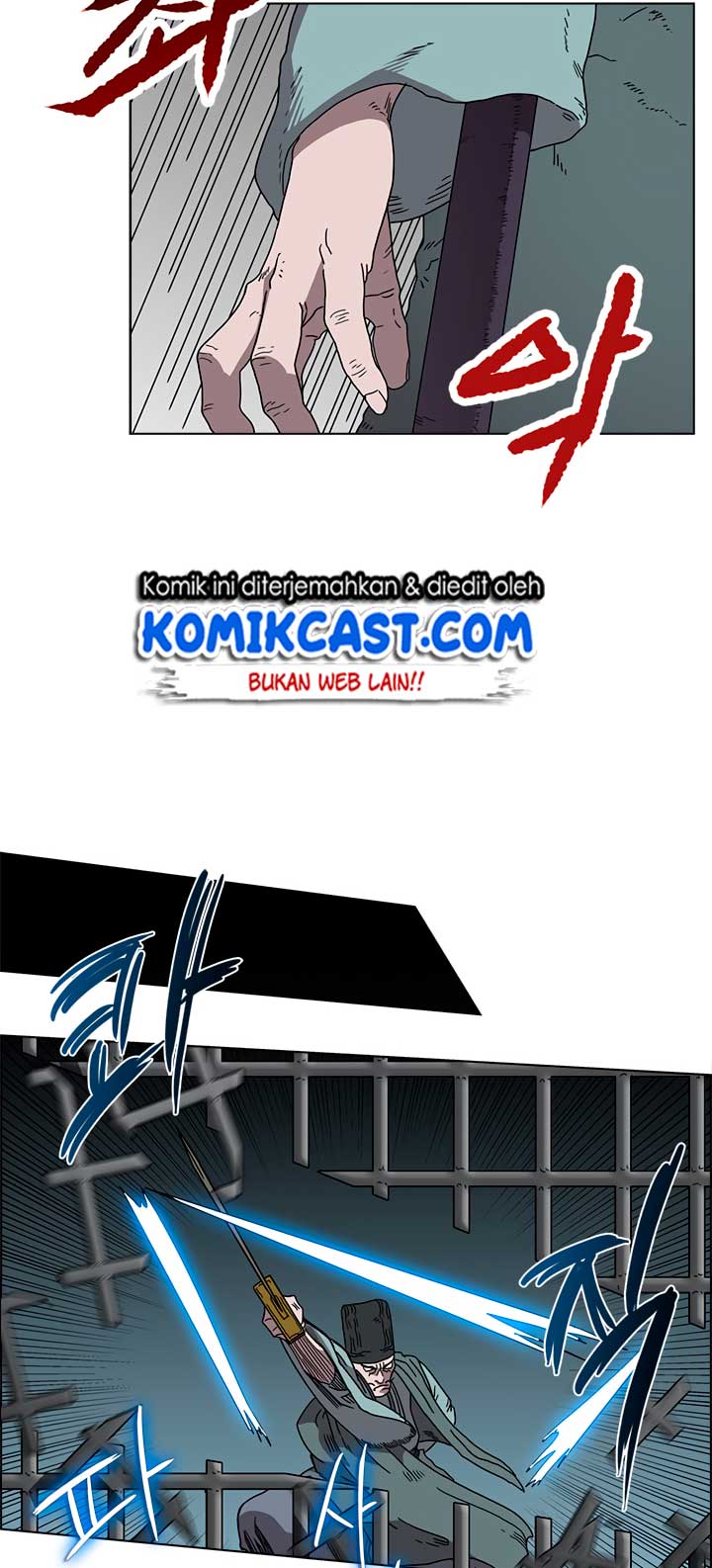 Chronicles of Heavenly Demon Chapter 48 Gambar 13