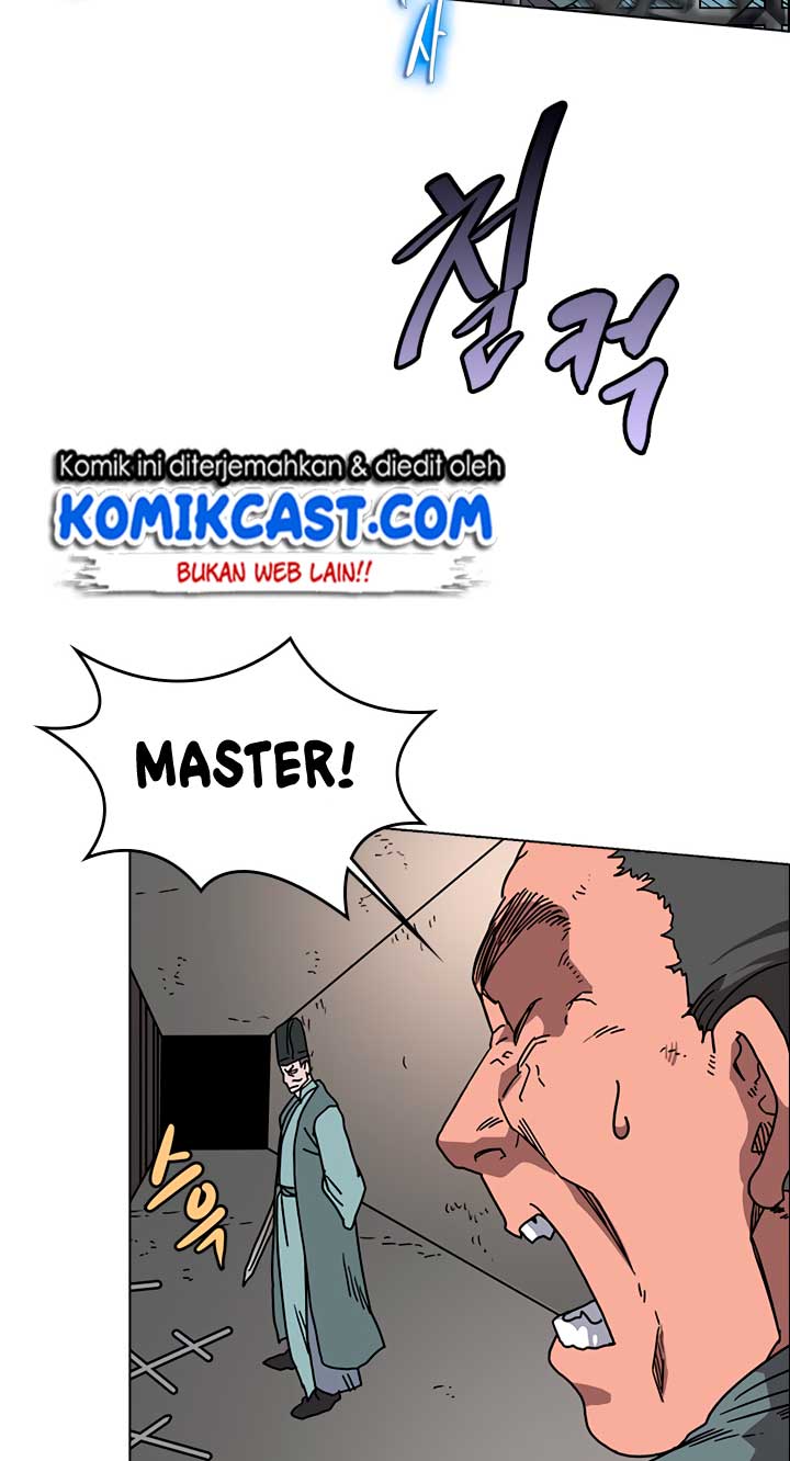 Chronicles of Heavenly Demon Chapter 48 Gambar 14