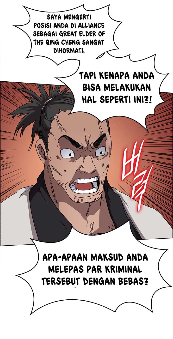 Chronicles of Heavenly Demon Chapter 48 Gambar 16