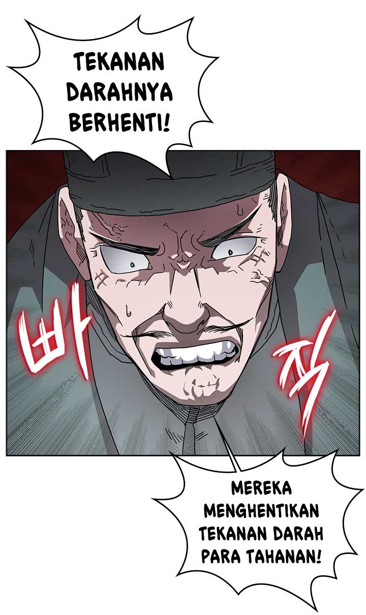 Chronicles of Heavenly Demon Chapter 48 Gambar 18