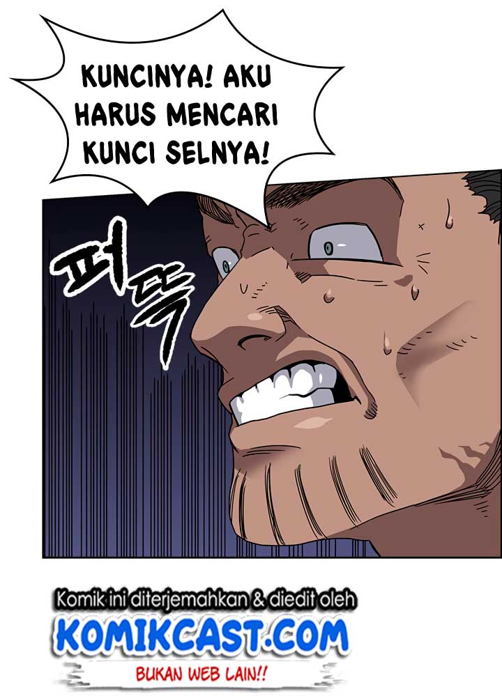 Chronicles of Heavenly Demon Chapter 48 Gambar 20