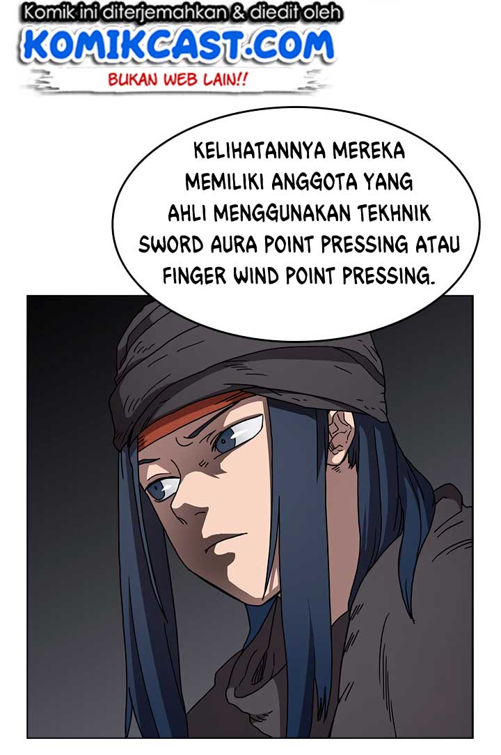 Chronicles of Heavenly Demon Chapter 48 Gambar 23