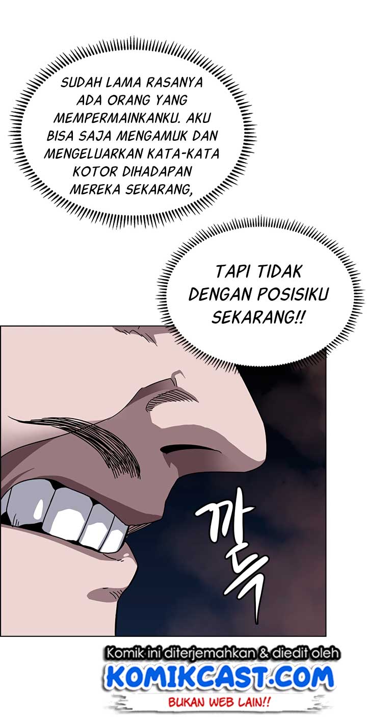 Chronicles of Heavenly Demon Chapter 48 Gambar 24