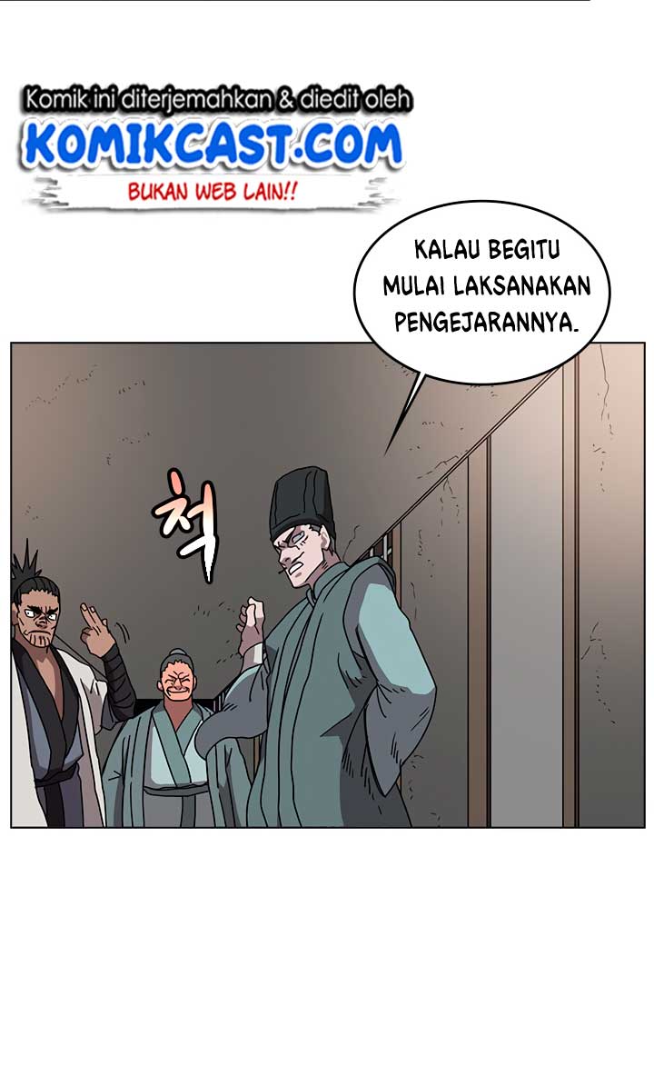 Chronicles of Heavenly Demon Chapter 48 Gambar 27