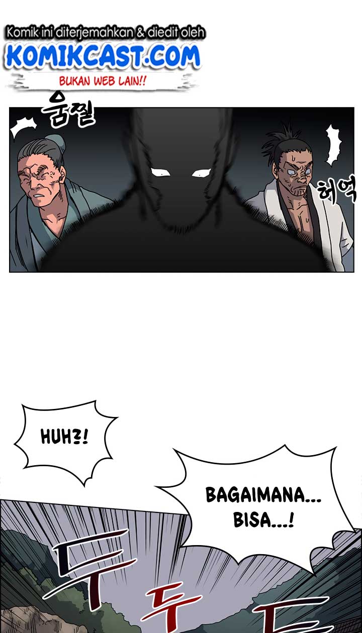 Chronicles of Heavenly Demon Chapter 48 Gambar 30