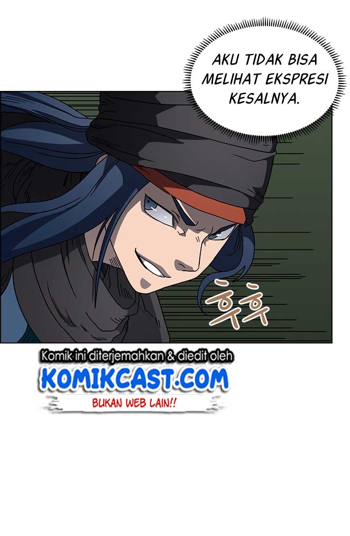 Chronicles of Heavenly Demon Chapter 48 Gambar 33