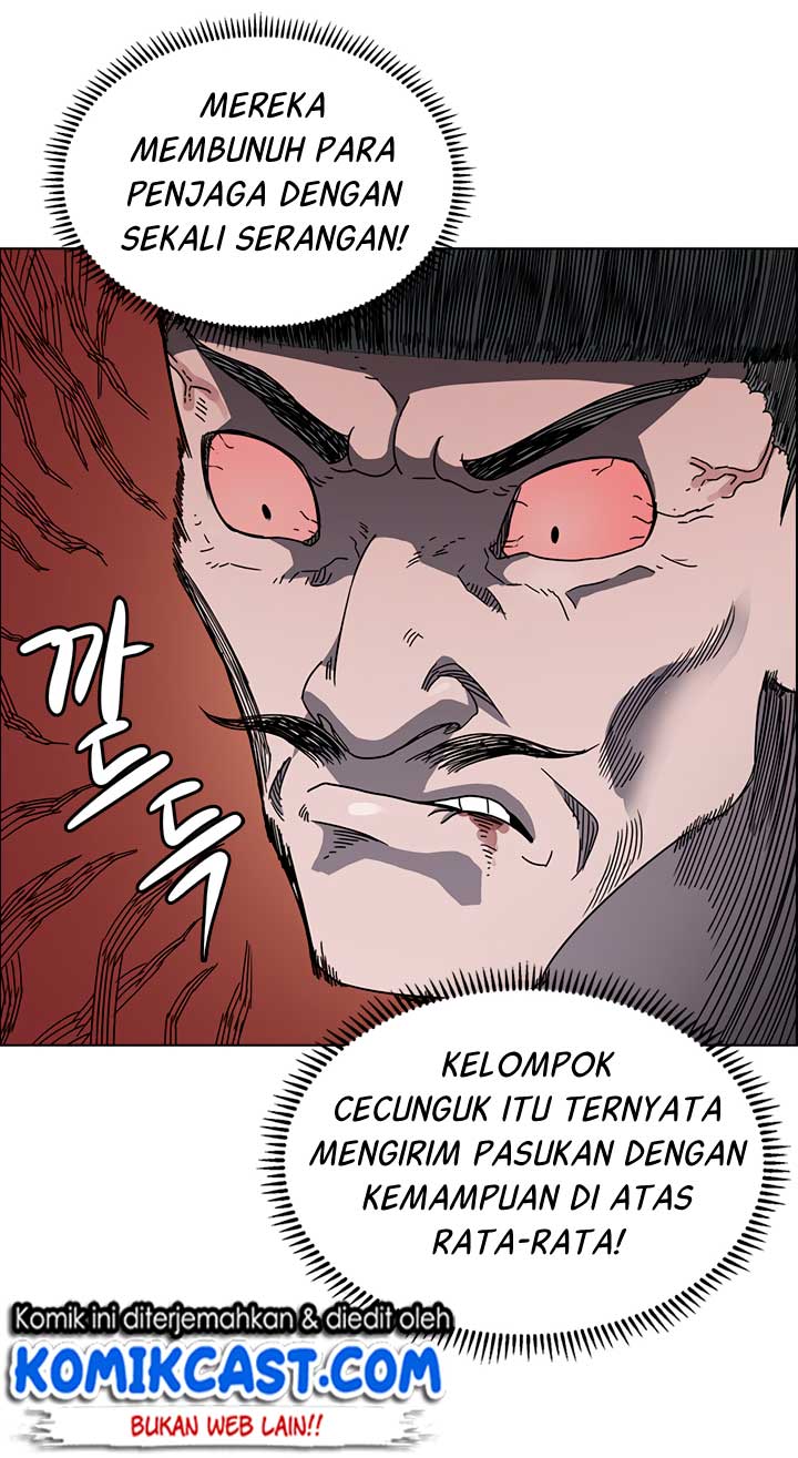 Chronicles of Heavenly Demon Chapter 48 Gambar 34