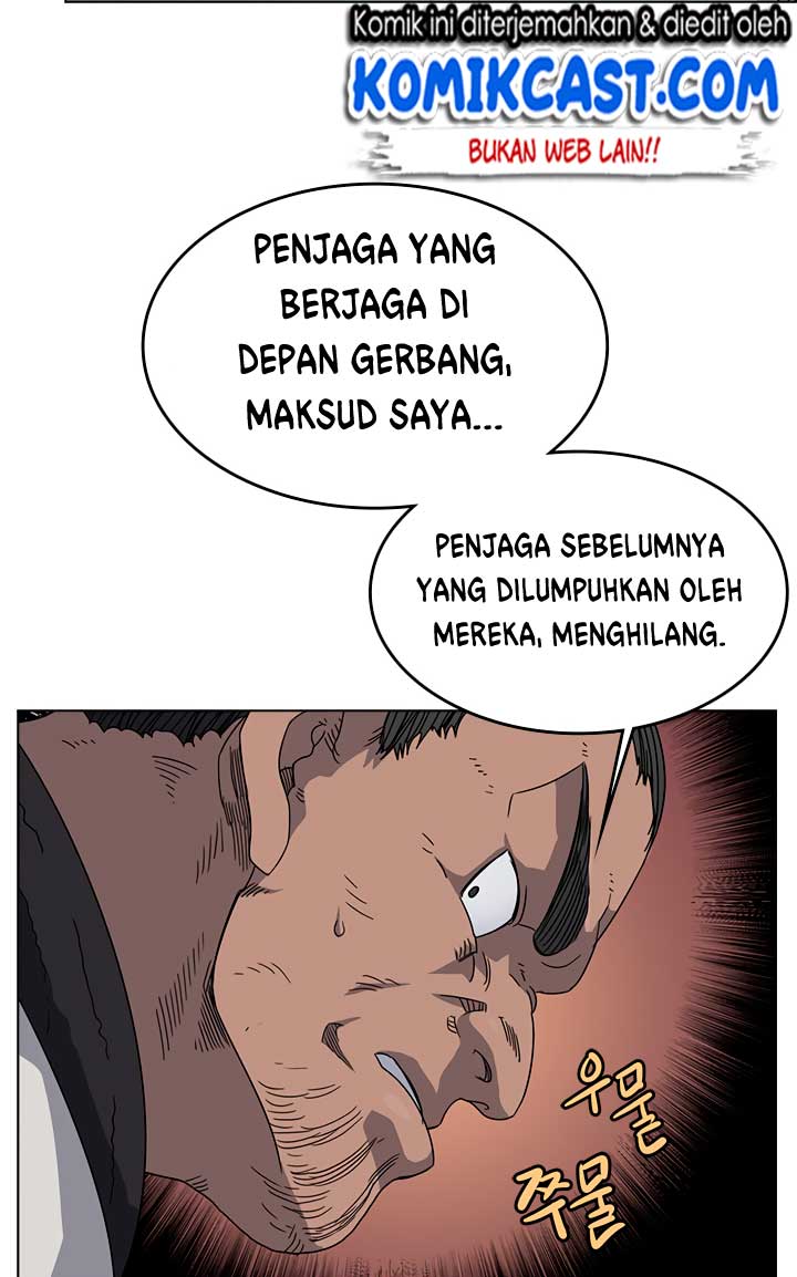 Chronicles of Heavenly Demon Chapter 48 Gambar 36