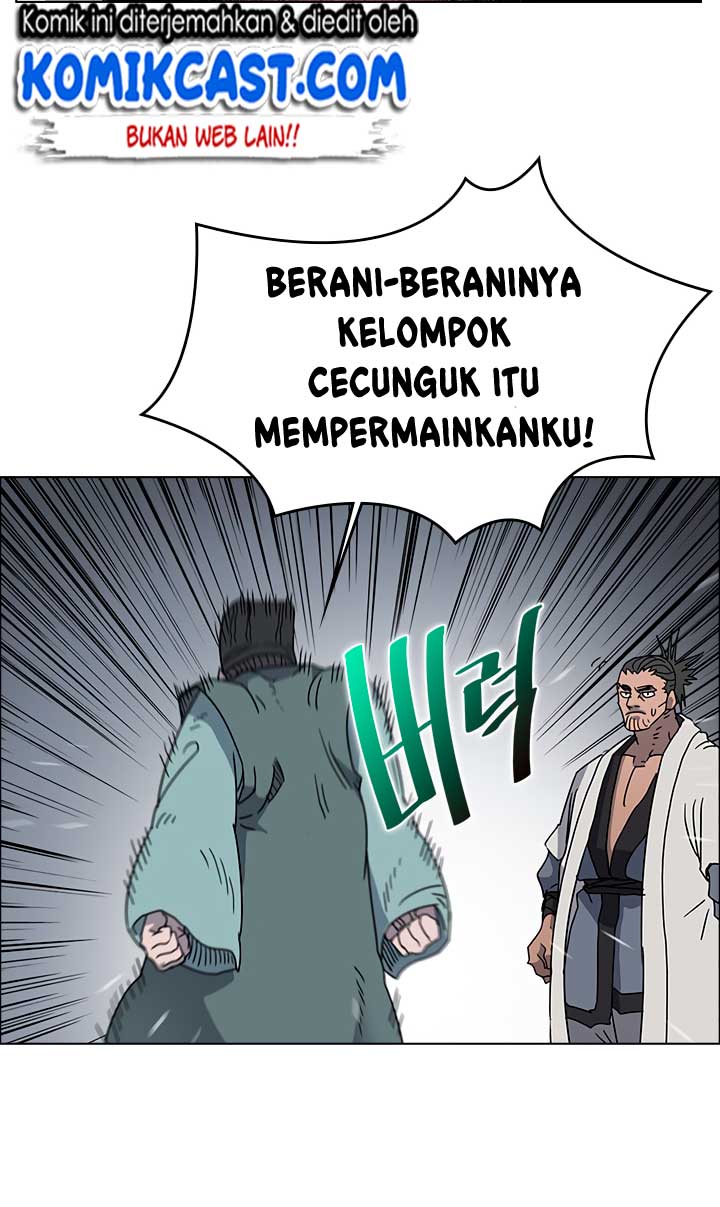 Chronicles of Heavenly Demon Chapter 48 Gambar 37