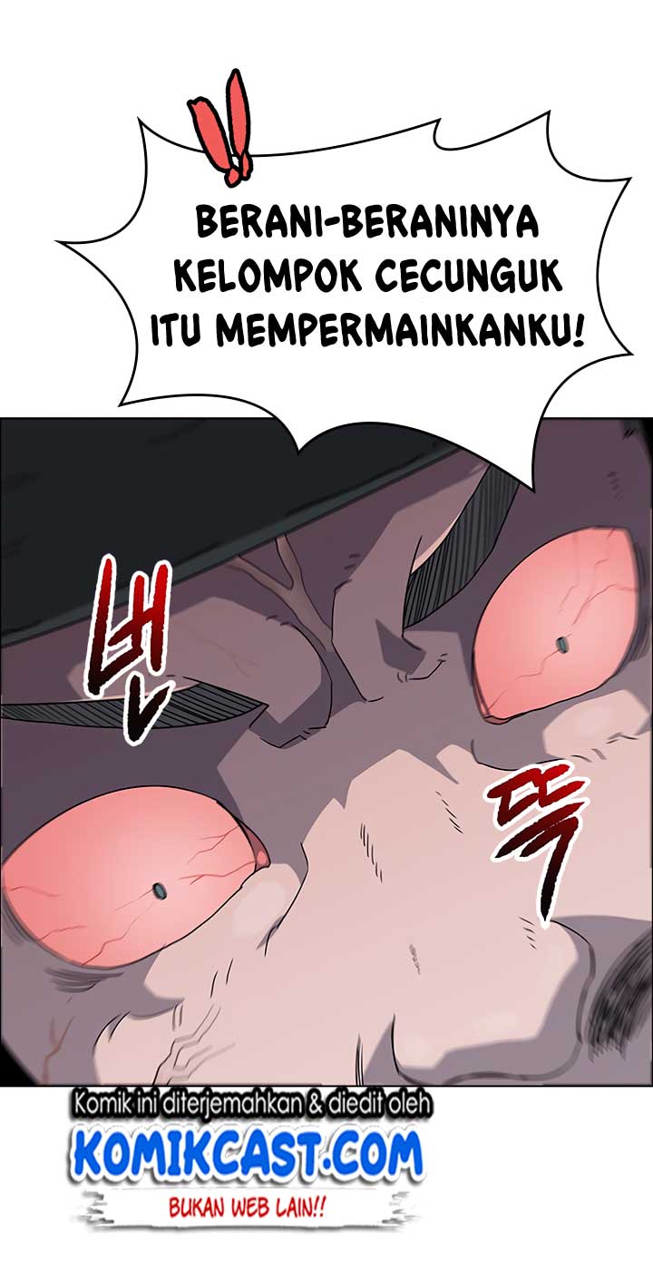 Chronicles of Heavenly Demon Chapter 48 Gambar 38