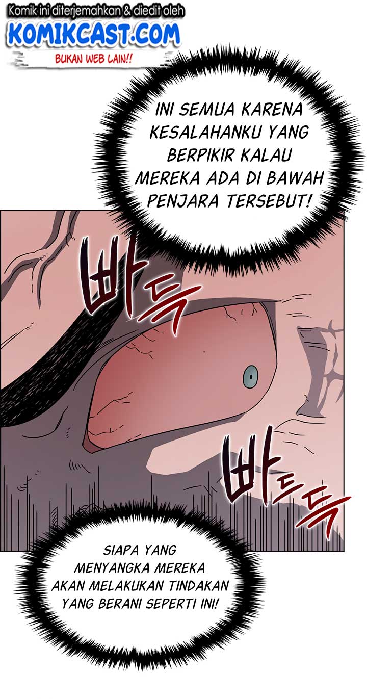 Chronicles of Heavenly Demon Chapter 48 Gambar 39