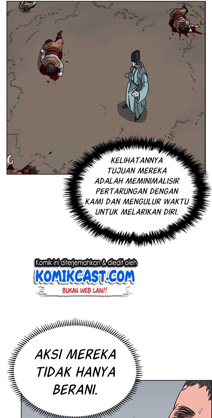 Chronicles of Heavenly Demon Chapter 48 Gambar 40