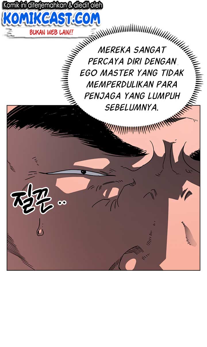 Chronicles of Heavenly Demon Chapter 48 Gambar 42