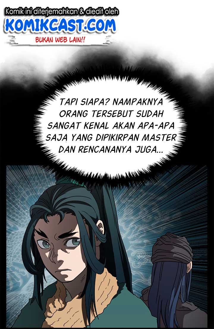 Chronicles of Heavenly Demon Chapter 48 Gambar 43