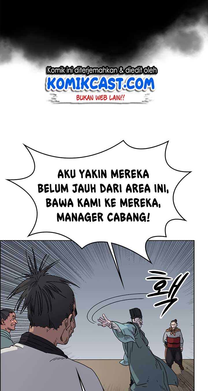 Chronicles of Heavenly Demon Chapter 48 Gambar 44