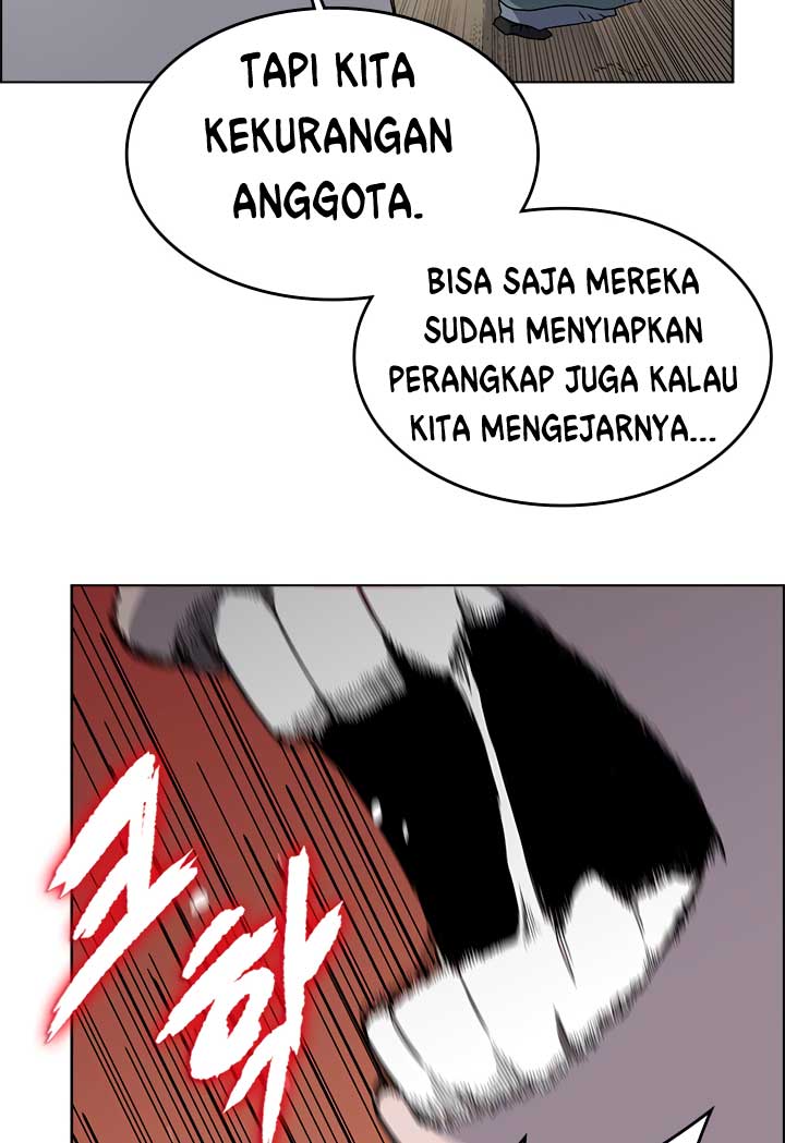 Chronicles of Heavenly Demon Chapter 48 Gambar 45