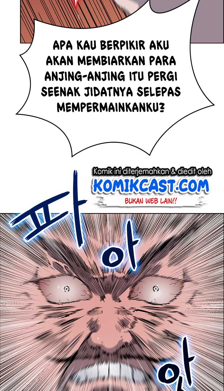 Chronicles of Heavenly Demon Chapter 48 Gambar 46