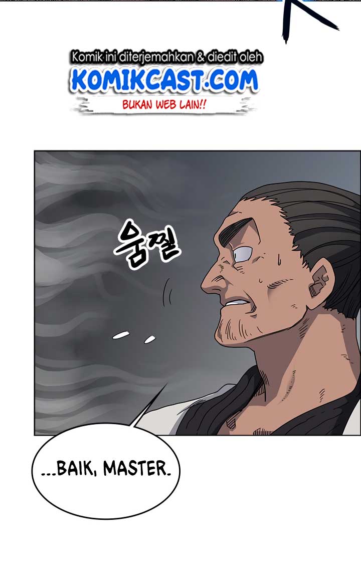 Chronicles of Heavenly Demon Chapter 48 Gambar 47