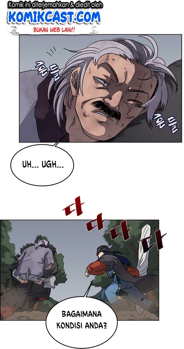 Chronicles of Heavenly Demon Chapter 48 Gambar 50
