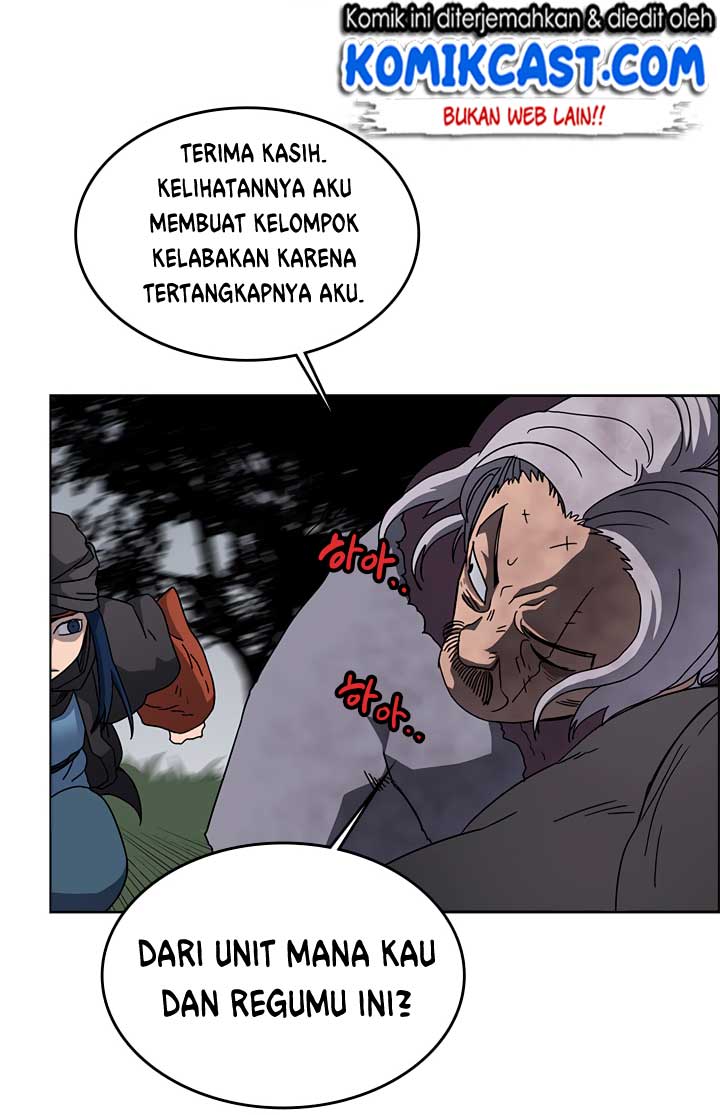 Chronicles of Heavenly Demon Chapter 48 Gambar 51