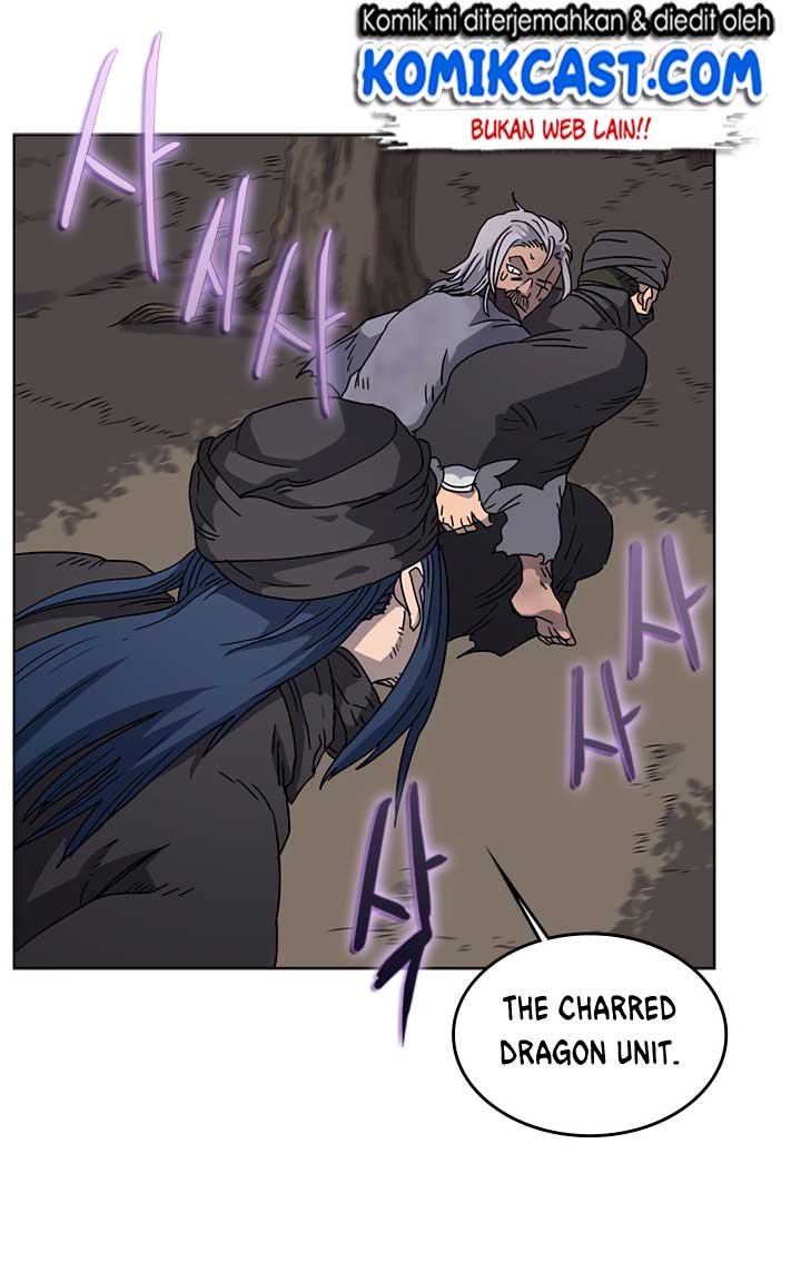Chronicles of Heavenly Demon Chapter 48 Gambar 52