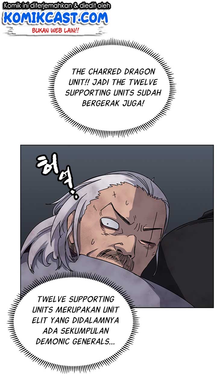 Chronicles of Heavenly Demon Chapter 48 Gambar 53