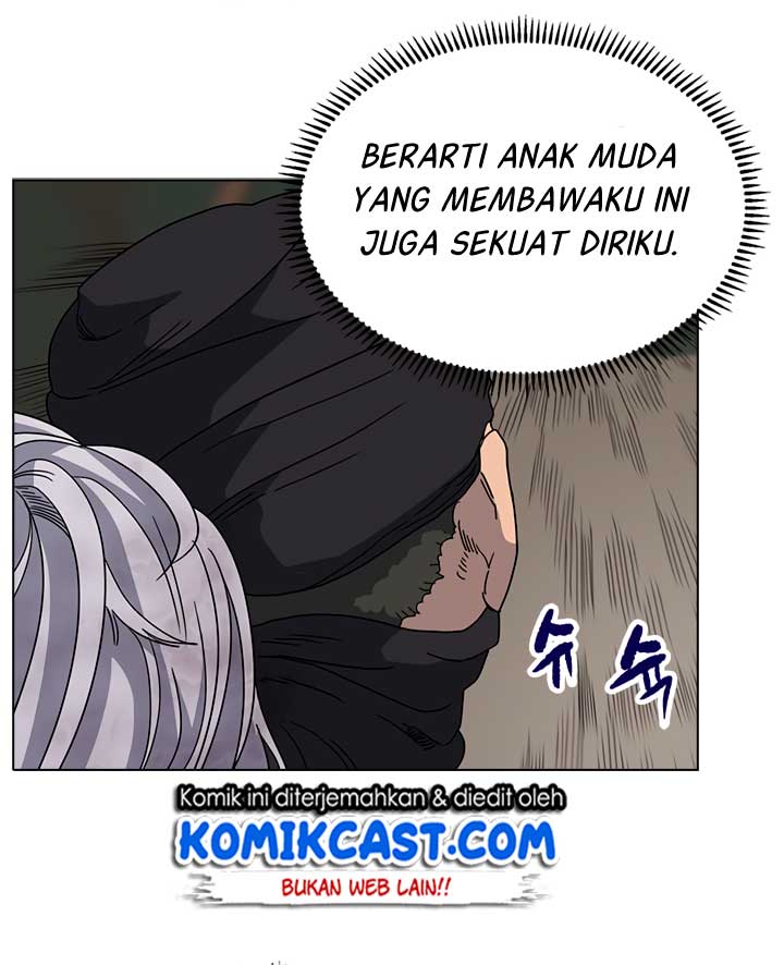 Chronicles of Heavenly Demon Chapter 48 Gambar 54