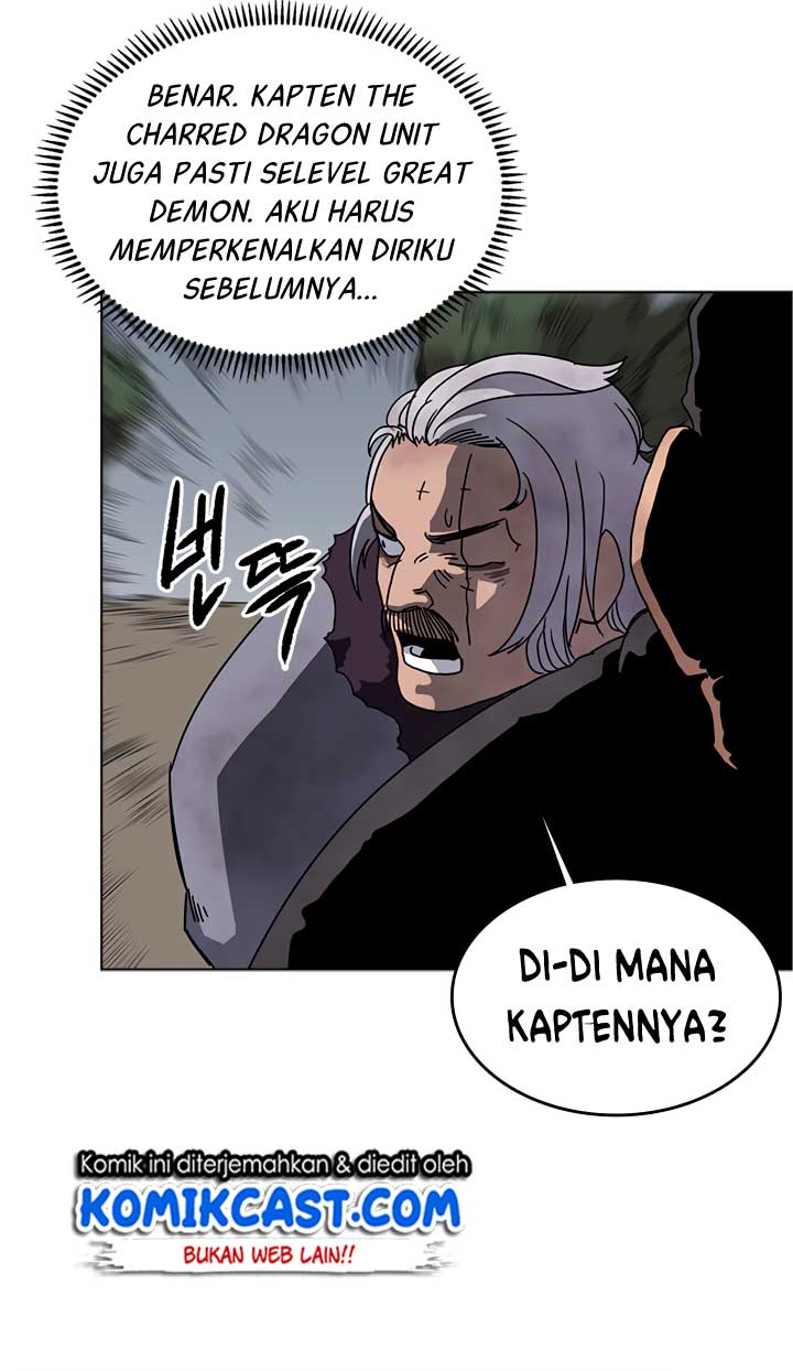 Chronicles of Heavenly Demon Chapter 48 Gambar 55
