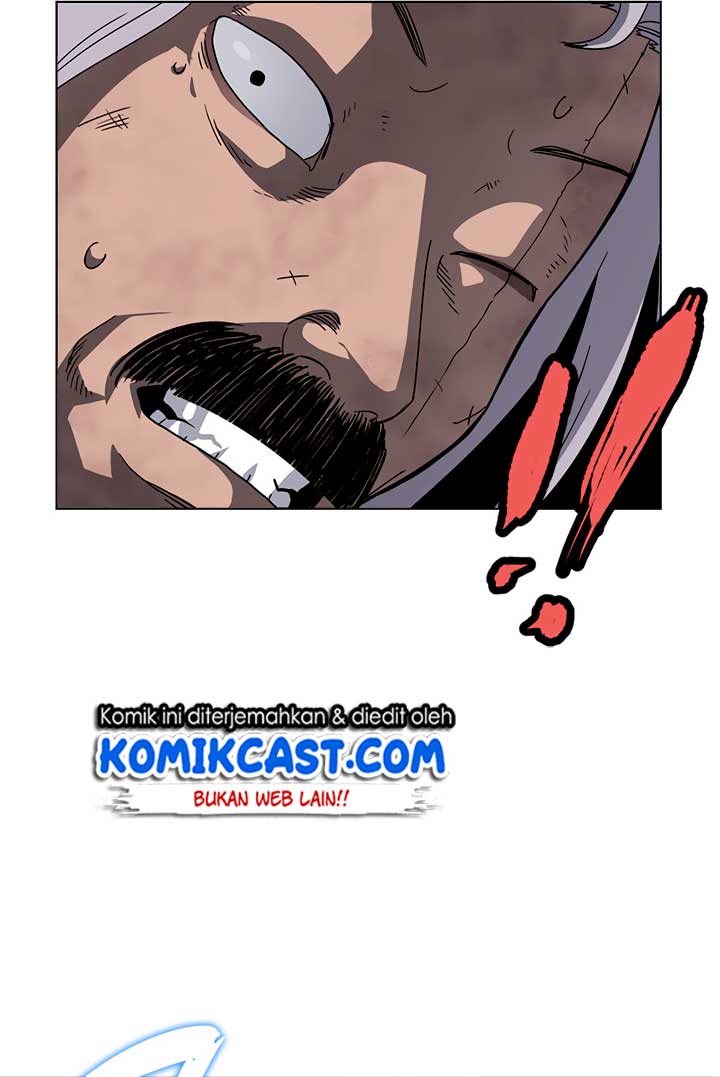 Chronicles of Heavenly Demon Chapter 48 Gambar 57