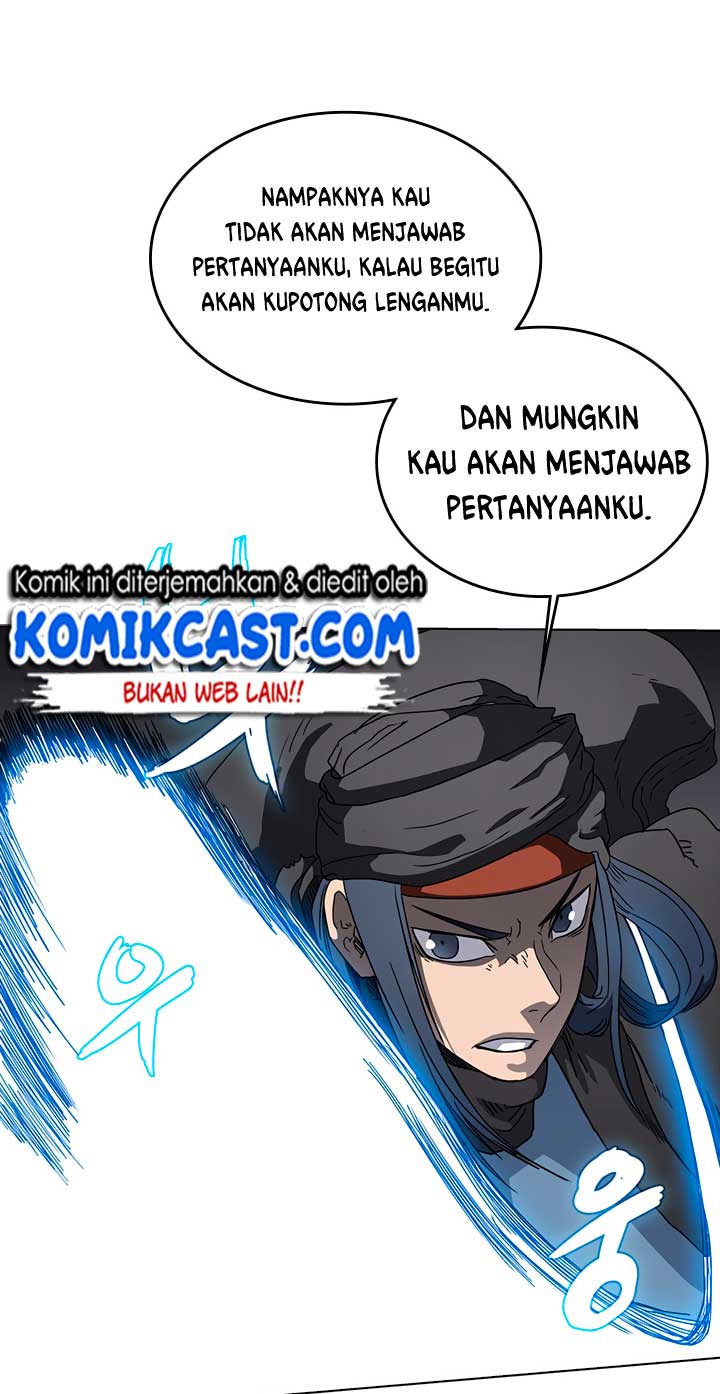 Chronicles of Heavenly Demon Chapter 50 Gambar 2