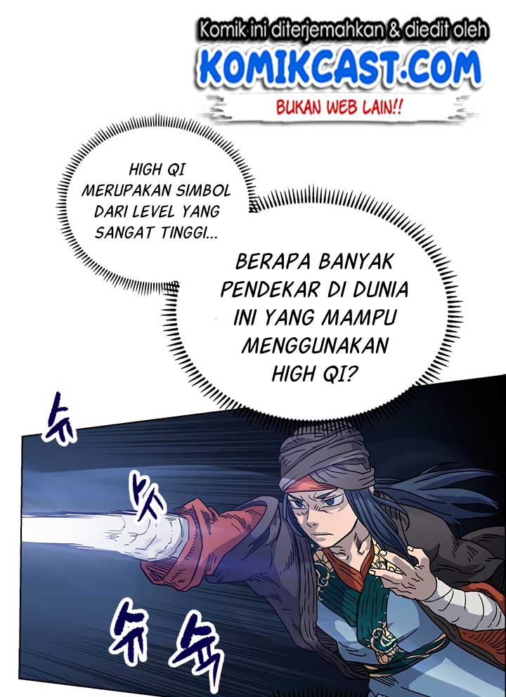 Chronicles of Heavenly Demon Chapter 50 Gambar 4