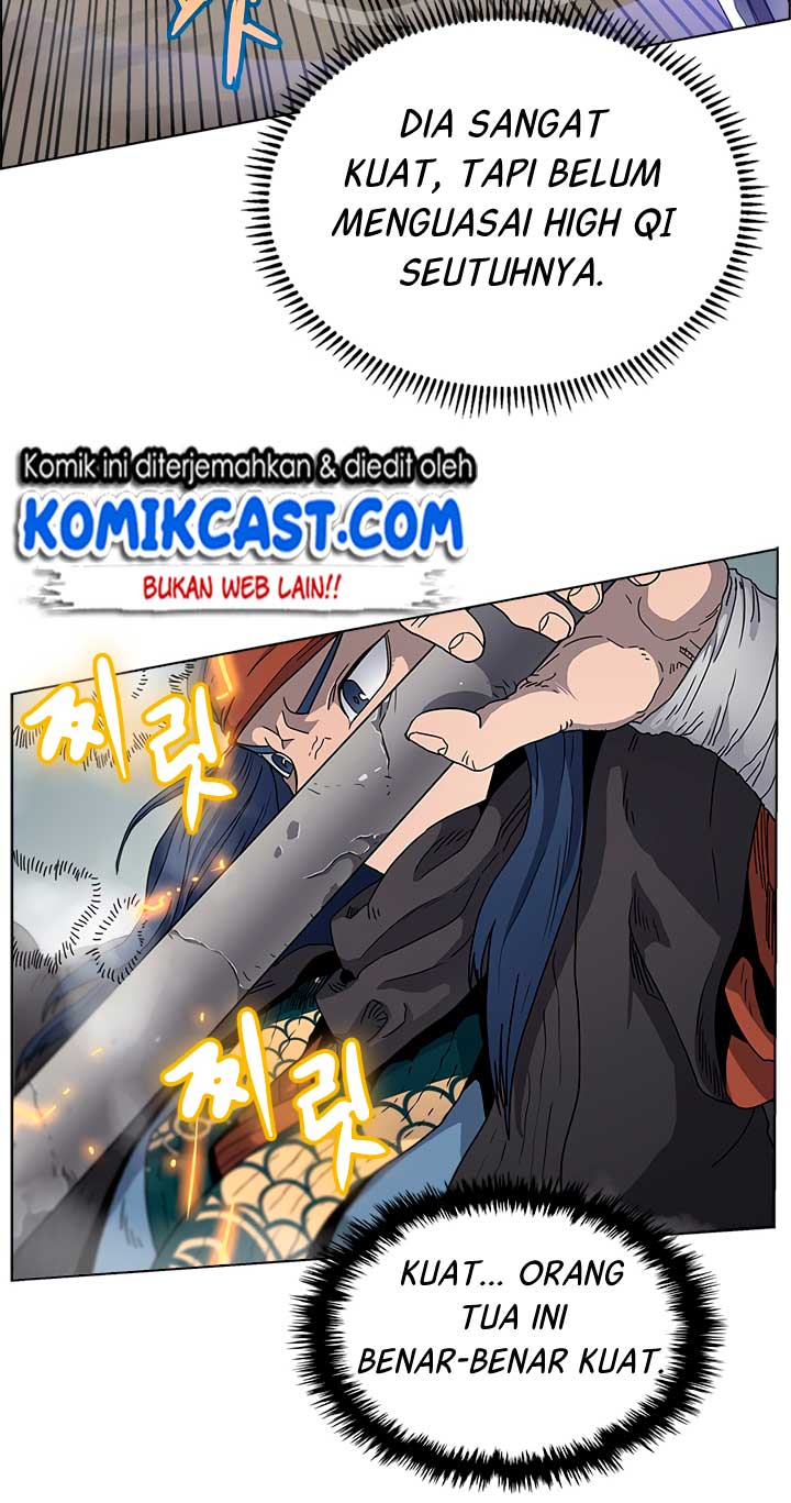 Chronicles of Heavenly Demon Chapter 50 Gambar 6
