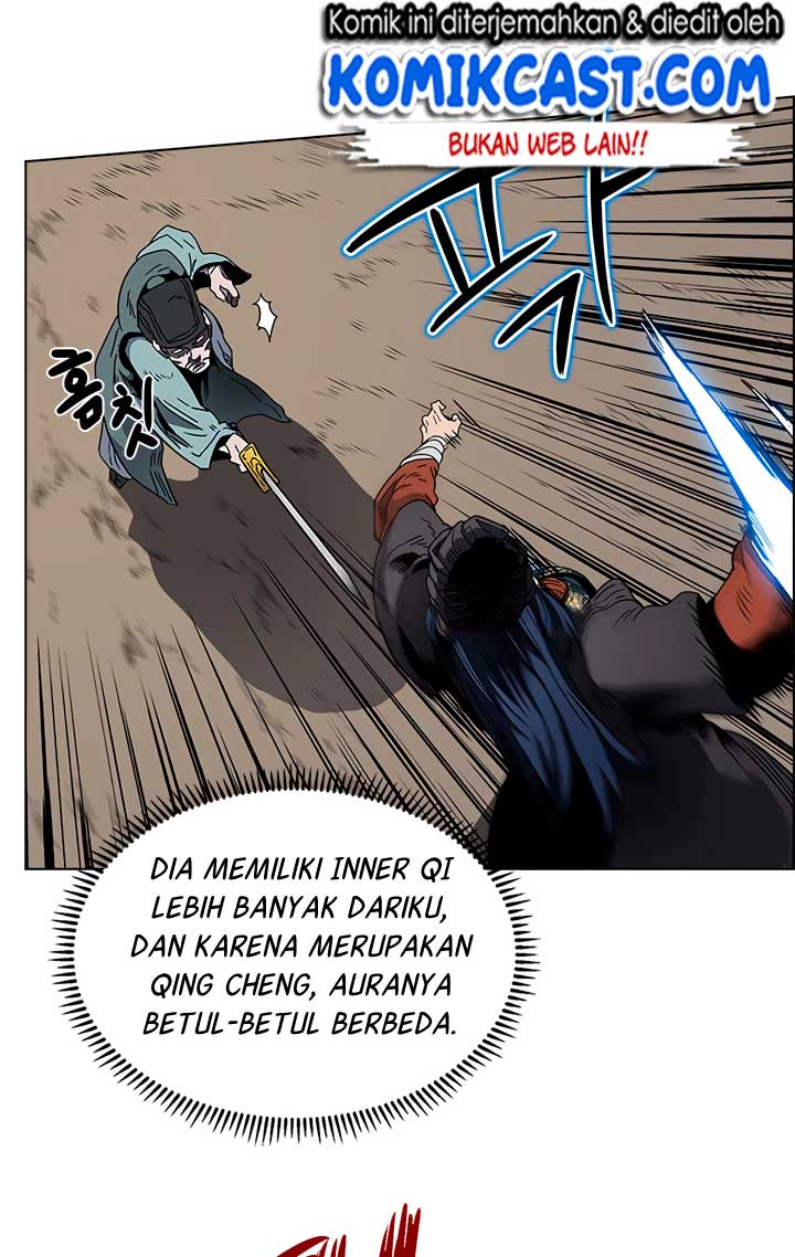 Chronicles of Heavenly Demon Chapter 50 Gambar 7