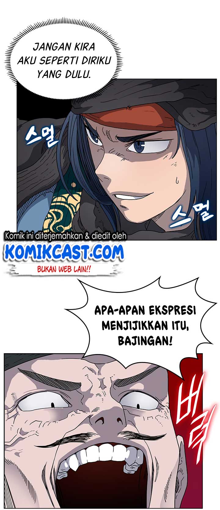 Chronicles of Heavenly Demon Chapter 50 Gambar 9