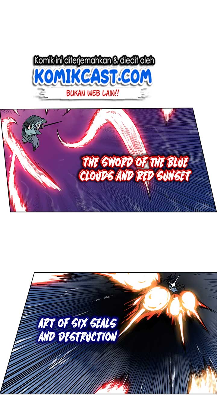 Chronicles of Heavenly Demon Chapter 50 Gambar 10