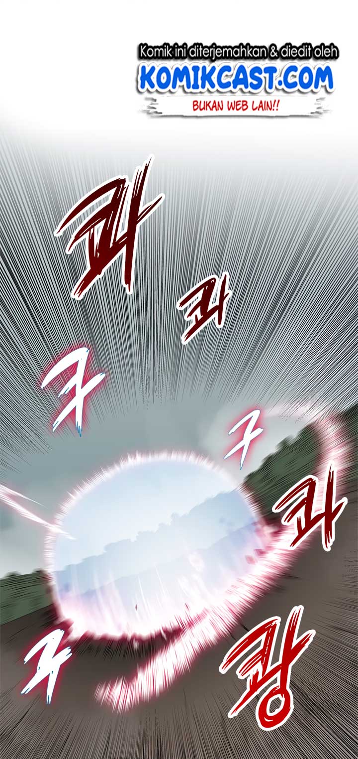 Chronicles of Heavenly Demon Chapter 50 Gambar 11