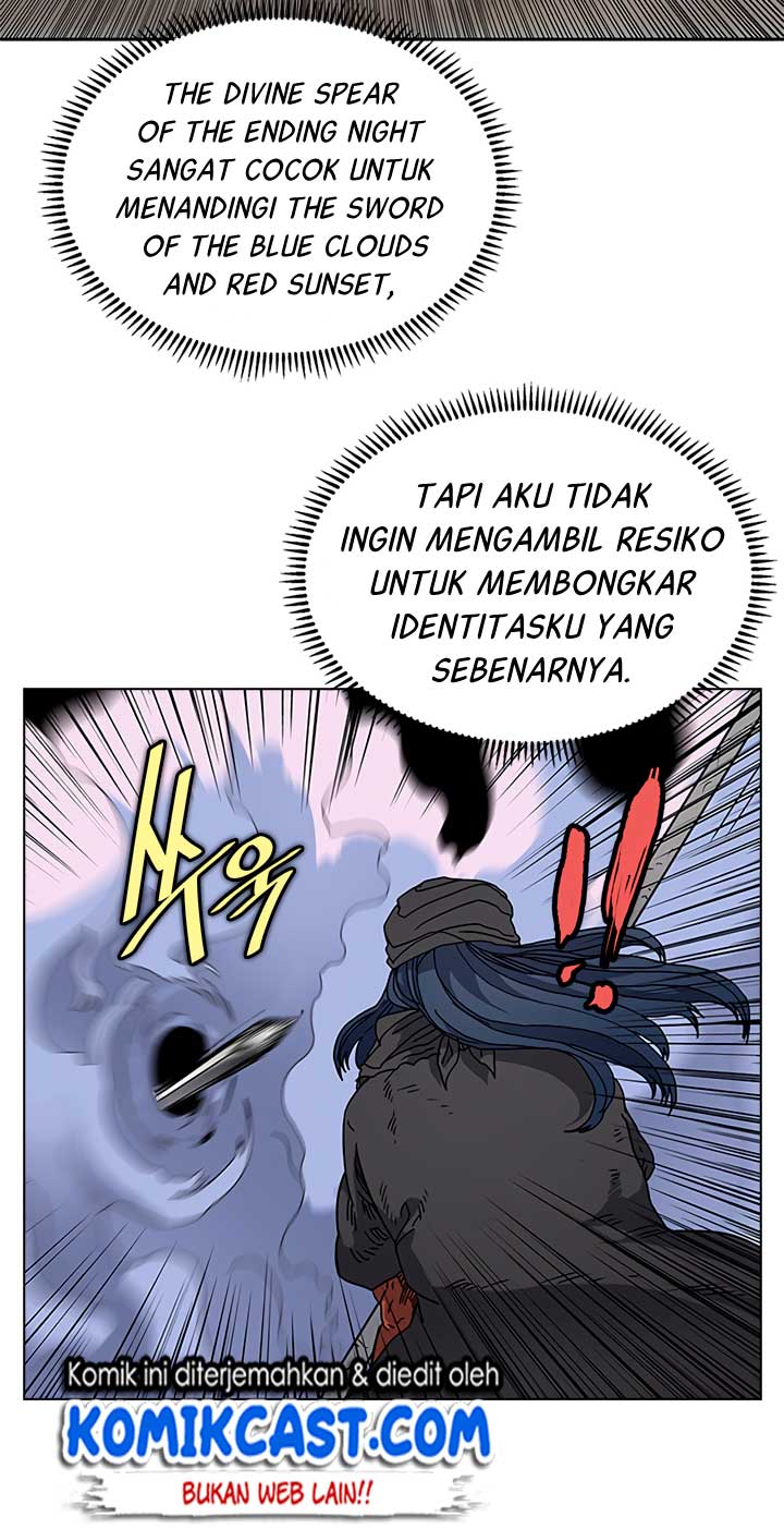 Chronicles of Heavenly Demon Chapter 50 Gambar 12