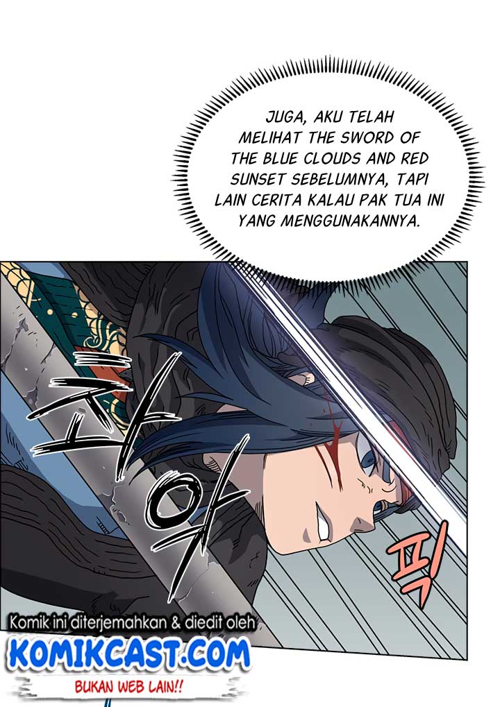Chronicles of Heavenly Demon Chapter 50 Gambar 13