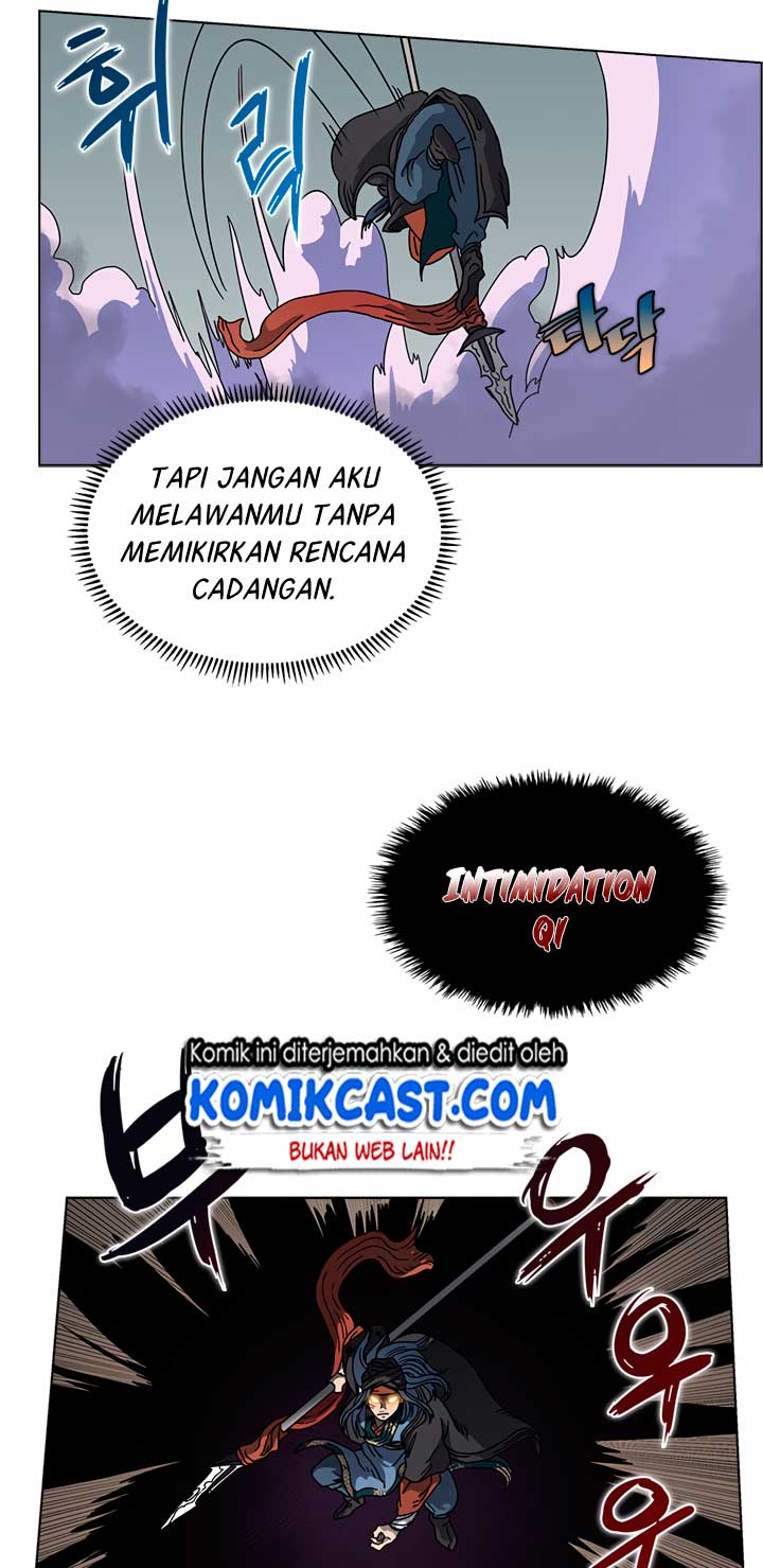 Chronicles of Heavenly Demon Chapter 50 Gambar 14