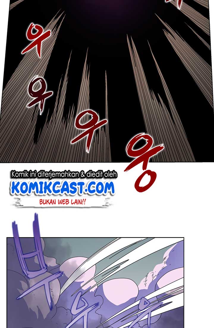 Chronicles of Heavenly Demon Chapter 50 Gambar 15