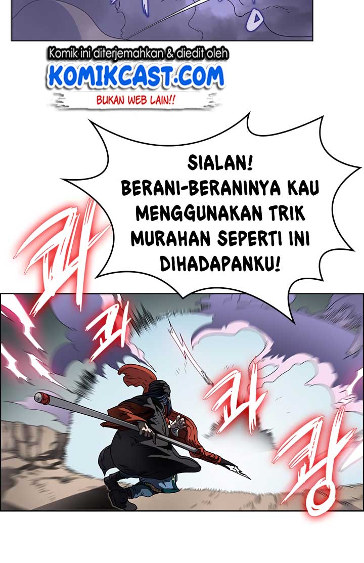 Chronicles of Heavenly Demon Chapter 50 Gambar 16
