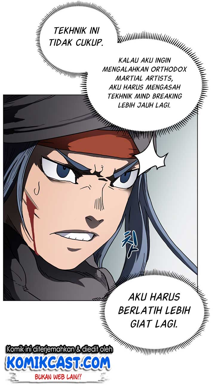 Chronicles of Heavenly Demon Chapter 50 Gambar 17