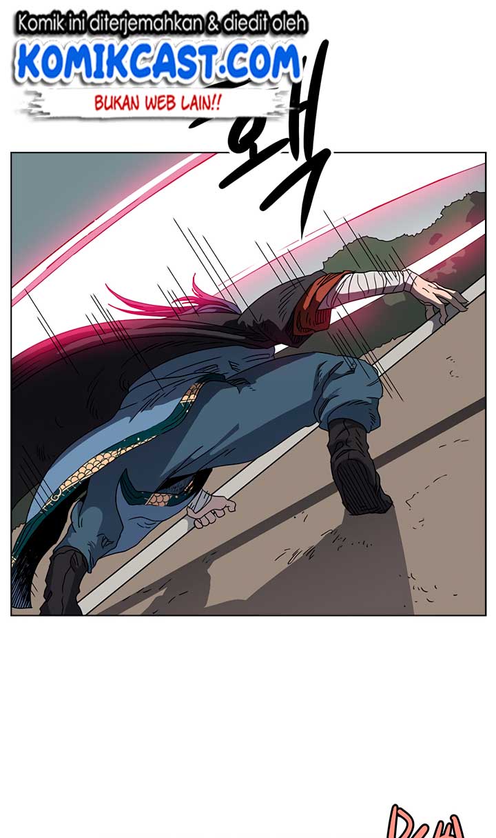 Chronicles of Heavenly Demon Chapter 50 Gambar 18