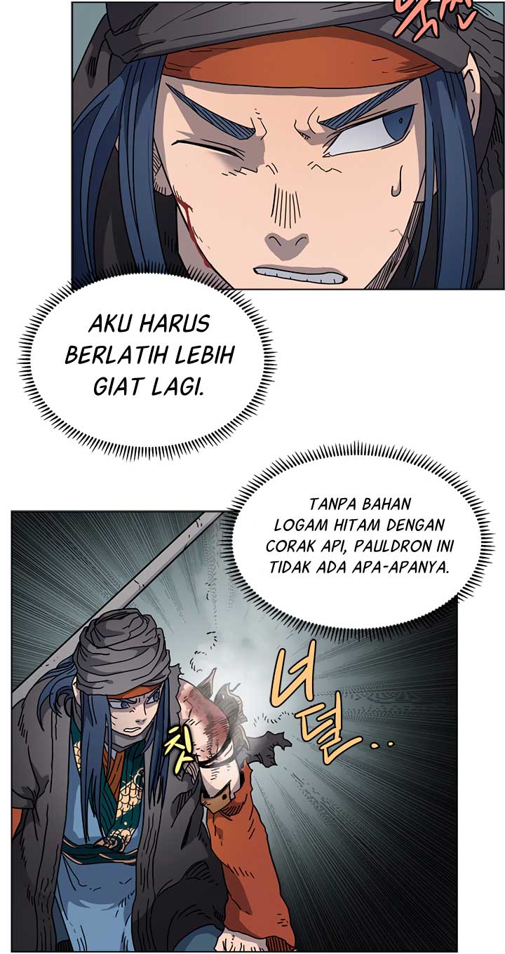 Chronicles of Heavenly Demon Chapter 50 Gambar 19