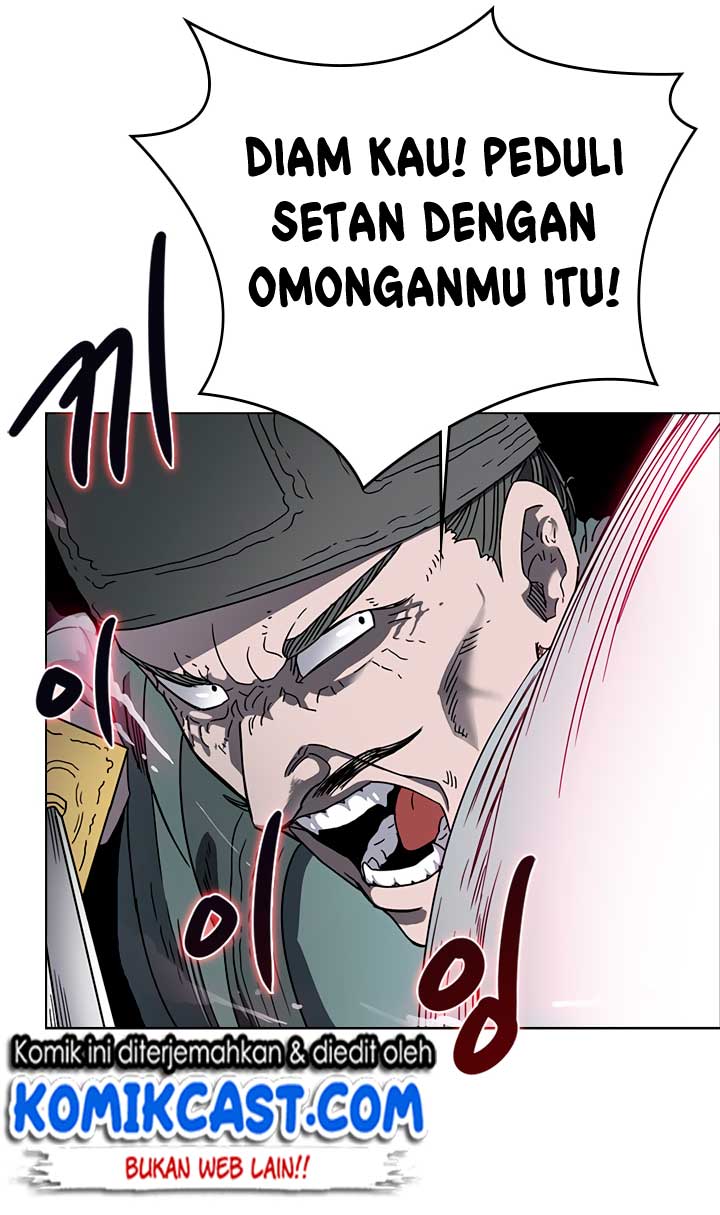 Chronicles of Heavenly Demon Chapter 50 Gambar 22