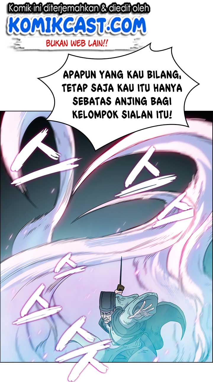Chronicles of Heavenly Demon Chapter 50 Gambar 23